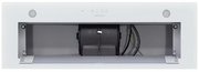 Встраиваемая вытяжка KRONA ARVEN 900 WHITE S фото 3 в Новосибирске
