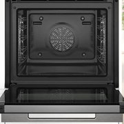 Духовой шкаф Bosch HBG7221B1S фото 3 в Новосибирске