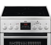 Индукционная плита AEG CIR56400BX фото 2 в Новосибирске