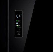 Холодильник Maunfeld MFF192NFB Inverter фото 2 в Новосибирске