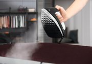 Гладильная система Miele B4847 FashionMaster 4.0 фото 3 в Новосибирске