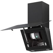 Вытяжка KRONA BELINDA 600 black SGC max фото 4 в Новосибирске