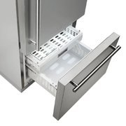 Холодильник Smeg RF376RSIX фото 2 в Новосибирске