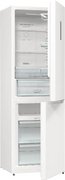 Холодильник Gorenje NRKP61EA2W4 фото 4 в Новосибирске