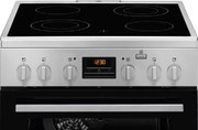 Электрическая плита Electrolux RKR660203X фото 2 в Новосибирске