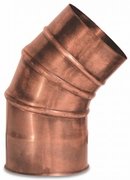 Угловая вытяжная труба Рестарт ACC 002 фото в Новосибирске Угловая вытяжная труба Restart ACC 002 фото в Новосибирске