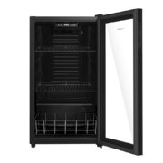 Мини-бар Maunfeld MFWC-85B49 фото 4 в Новосибирске