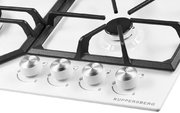 Газовая варочная панель-домино Kuppersberg FS 62 W фото 3 в Новосибирске