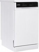 Посудомоечная машина Vestfrost WVDWF422V01W фото 2 в Новосибирске