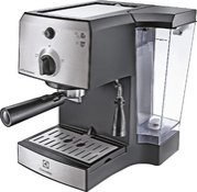 Кофемашина Electrolux EEA 111 фото 2 в Новосибирске