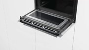 Духовой шкаф Siemens CM 636GBW1 фото 4 в Новосибирске