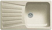 Мойка Blanco Nova 5 S песочный фото в Новосибирске