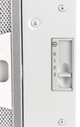 Вытяжка Faber FLEXA INOX A60 фото 3 в Новосибирске