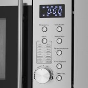 Микроволновая печь встраиваемая MAUNFELD XBMO202S фото 3 в Новосибирске