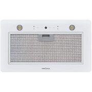 Встраиваемая вытяжка KRONA SVEN 600 white SGC RL фото 3 в Новосибирске