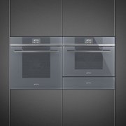 Встраиваемый подогреватель посуды Smeg CPR115S фото 3 в Новосибирске