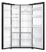 Холодильник Haier HRF-600DM7RU фото 4 в Новосибирске