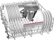Встраиваемая посудомоечная машина Bosch SMV4HCX07E фото 4 в Новосибирске