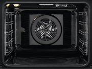 Духовой шкаф AEG BES33111XM фото 3 в Новосибирске