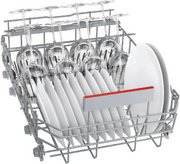 Встраиваемая посудомоечная машина Bosch SPV6EMX03E фото 4 в Новосибирске