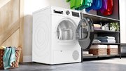 Сушильная машина Bosch WQG24109IT фото 3 в Новосибирске
