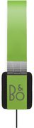 Наушники Бэнг Олуфсен BeoPlay Form 2I Green фото 2 в Новосибирске Наушники Bang & Olufsen BeoPlay Form 2I Green фото 2 в Новосибирске