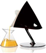 Соковыжималка Бугатти Juicer Vita Black фото 3 в Новосибирске Соковыжималка Bugatti Juicer Vita Black фото 3 в Новосибирске