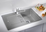 Мойка Blanco Zia 45 S мягкий белый 527200 фото 2 в Новосибирске