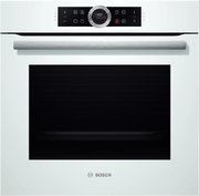 Духовой шкаф Bosch HBG 633NW1