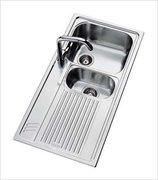 Мойка Франке AMX 651 чаша справа фото 2 в Новосибирске Мойка Franke AMX 651 чаша справа фото 2 в Новосибирске