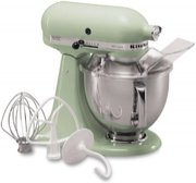 Миксер KitchenAid 5KSM150SEPT фото 2 в Новосибирске