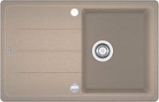 Мойка Франке BFG 611 миндаль фото в Новосибирске Мойка Franke BFG 611 миндаль фото в Новосибирске