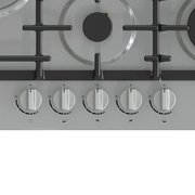 Газовая варочная панель Gorenje GW751X фото 3 в Новосибирске