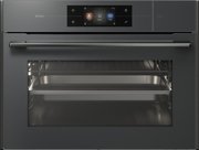 Компактный духовой шкаф Asko OCS8478GG фото 2 в Новосибирске