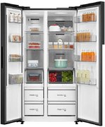 Холодильник Toshiba GR-RS780WI-PMJ(06) фото 4 в Новосибирске