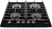 Газовая варочная панель Haier HHX-G64CNMB фото 2 в Новосибирске