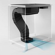 Комплект рециркуляции для вывода в цоколь Elica KIT0199835 фото 2 в Новосибирске