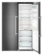 Холодильник Liebherr SBSbs 8683 фото 3 в Новосибирске