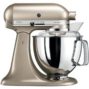 Миксер Китчен Эйд Artisan 5KSM175PSECZ фото в Новосибирске Миксер KitchenAid Artisan 5KSM175PSECZ фото в Новосибирске