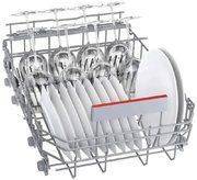 Посудомоечная машина Bosch SPS4EMW24E фото 3 в Новосибирске