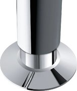 Дозатор для мыла Франке Comfort 119.0584.065 фото 4 в Новосибирске Дозатор для мыла Franke Comfort 119.0584.065 фото 4 в Новосибирске