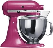 Миксер KitchenAid 5KSM150PSECB фото в Новосибирске
