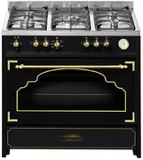 Плита Zigmund Shtain VGG 40.92 A