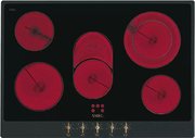 Варочная панель Smeg P875A