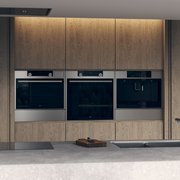 Встраиваемая кофемашина Asko CMB64SS фото 2 в Новосибирске