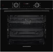 Духовой шкаф Kuppersberg HF 608 B фото 2 в Новосибирске