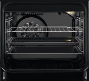 Электрическая плита Electrolux RKI560200W фото 3 в Новосибирске