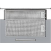 Встраиваемая вытяжка KRONA KERRY E 600 INOX PB V2 фото 3 в Новосибирске