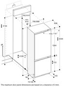 Встраиваемый холодильник Gaggenau RB492305 фото 4 в Новосибирске