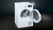 Сушильная машина Siemens WT45W461OE фото 2 в Новосибирске